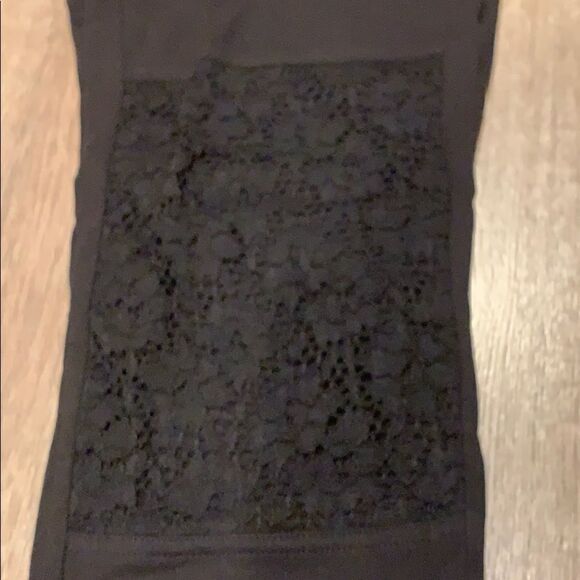 🎉1 hr sale 🎉Lace legging - Picture 5 of 5